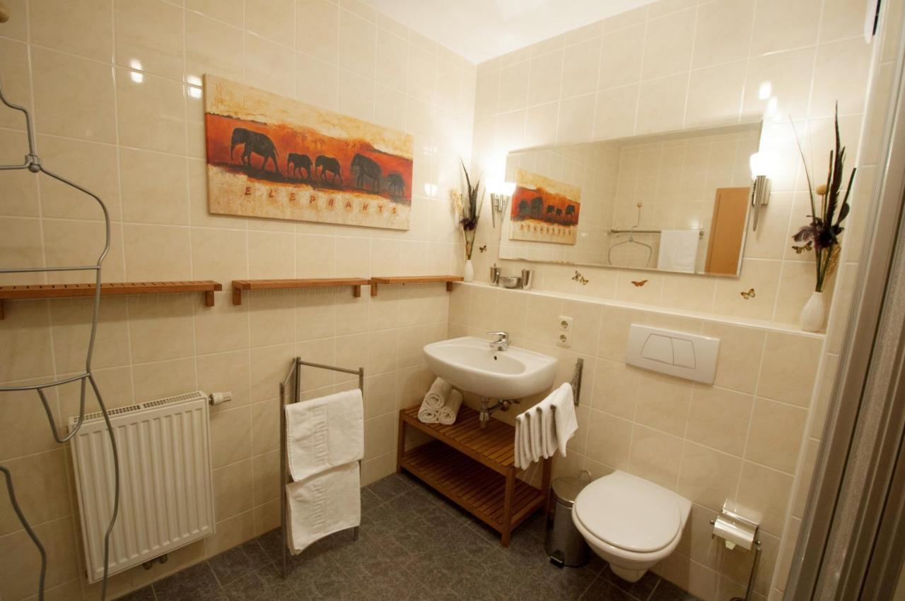 Chalet Danninger Ehrwald Room photo