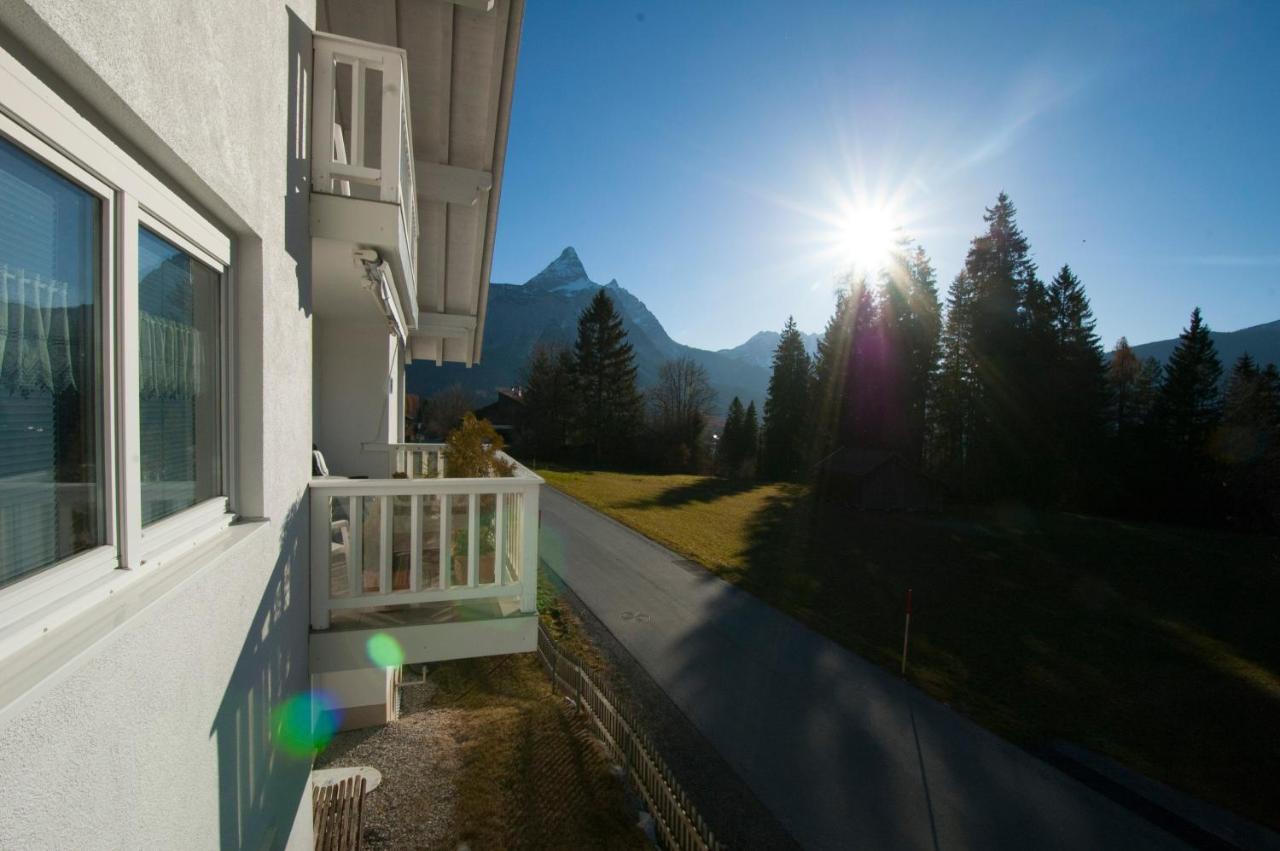 Chalet Danninger Ehrwald Room photo